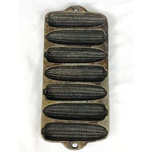 Wagner Cast Wagner Corn Stick Pan Wagner Ware Kitchen Wagner Ware - Main Image